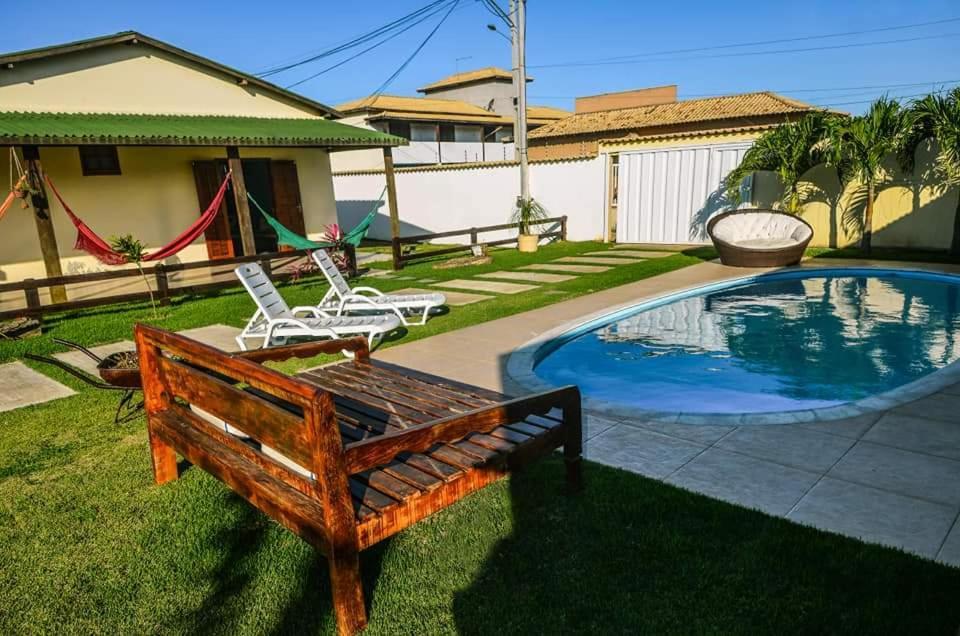 Excelente Casa Em Buzios Búzios Exterior foto