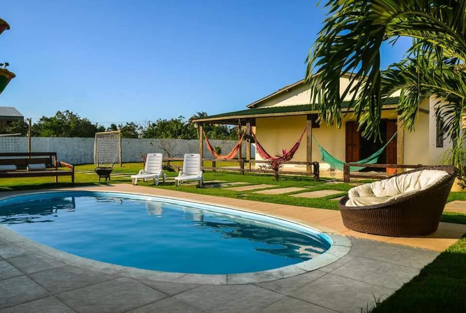 Excelente Casa Em Buzios Búzios Exterior foto