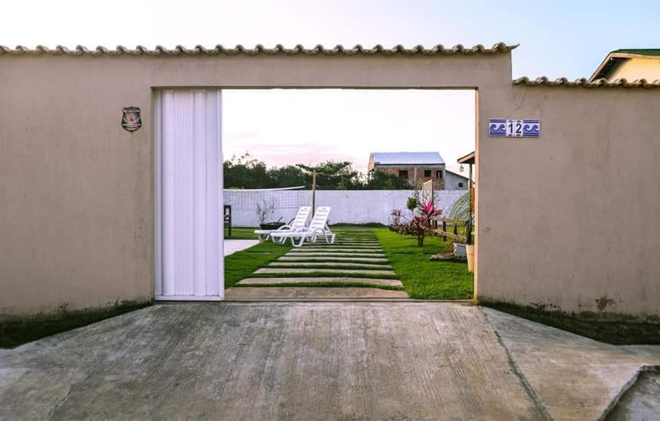 Excelente Casa Em Buzios Búzios Exterior foto