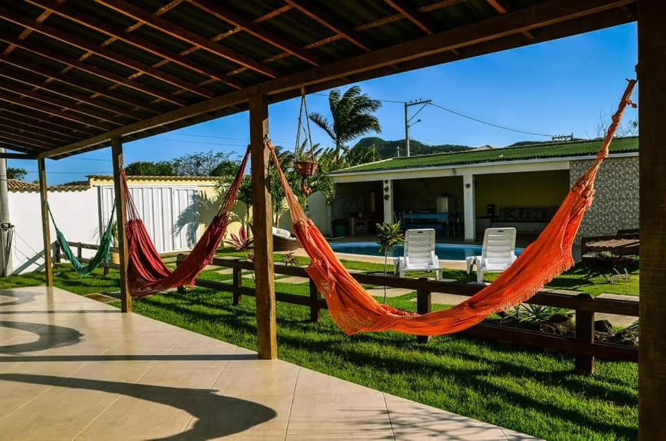 Excelente Casa Em Buzios Búzios Exterior foto