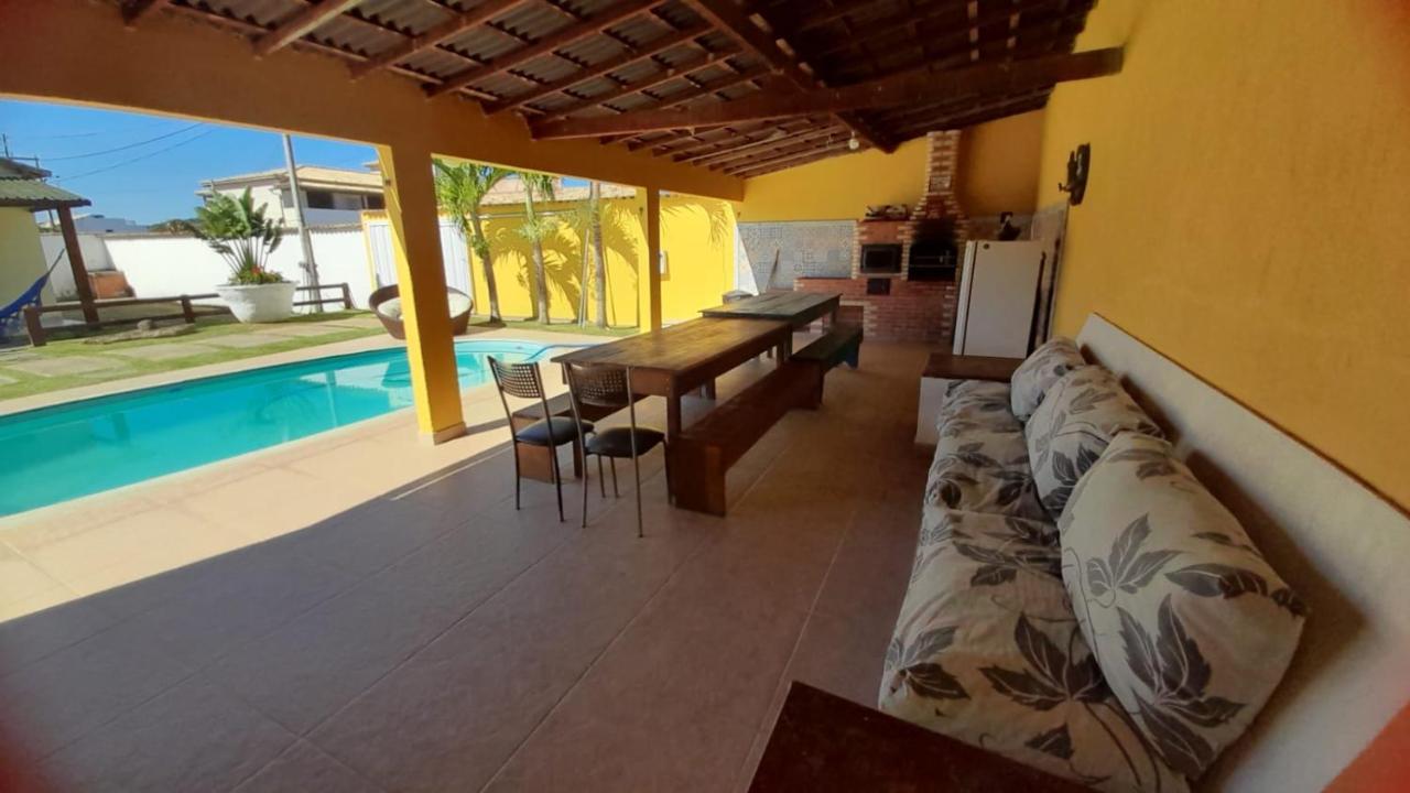 Excelente Casa Em Buzios Búzios Exterior foto