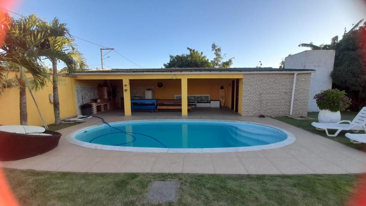 Excelente Casa Em Buzios Búzios Exterior foto