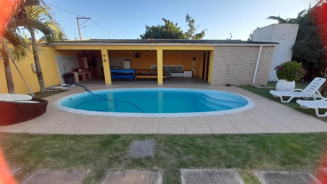Excelente Casa Em Buzios Búzios Exterior foto