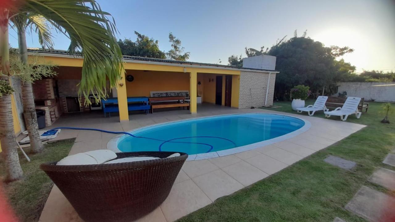 Excelente Casa Em Buzios Búzios Exterior foto