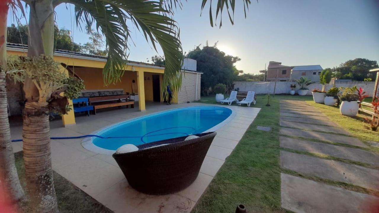 Excelente Casa Em Buzios Búzios Exterior foto